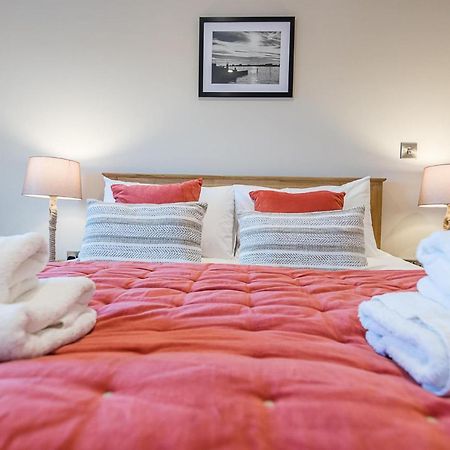 2 Deben Wharf, Woodbridge Apartamento Exterior foto